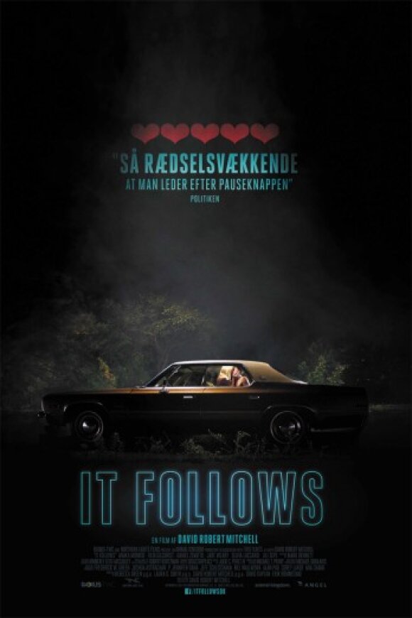 It Follows