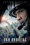 San Andreas - 3D