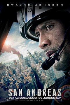 San Andreas - 3D