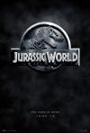 Jurassic World - 2 D