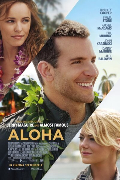 Scott Rudin Productions - Aloha