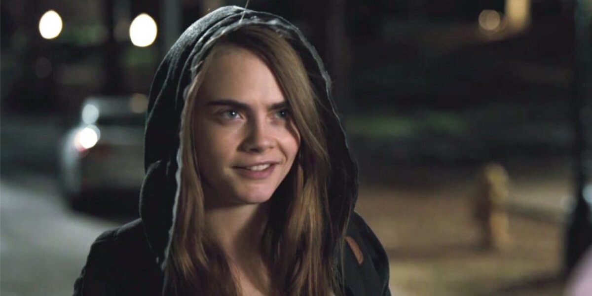 Temple Hill Entertainment - Paper Towns