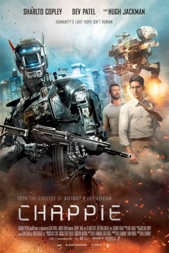 Chappie