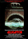 Alligator - uhyret under byens gader