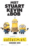 Minions - Org.vers. - 3 D