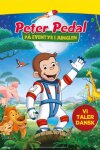 Peter Pedal på eventyr i junglen