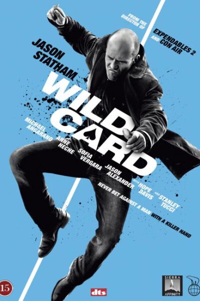 Silver State Production Services - Wild Card