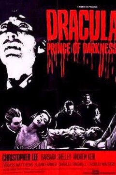 Dracula: Prince of Darkness