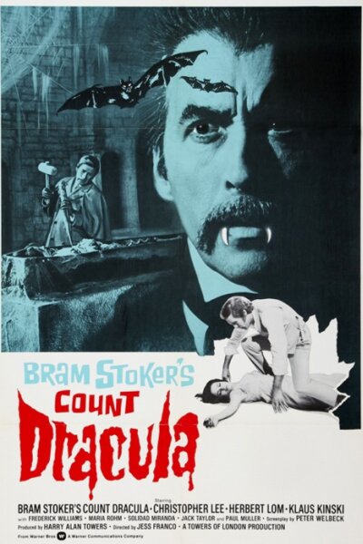 Filmar Compagnia Cinematografica - Dracula