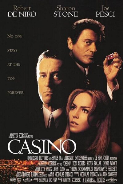 Universal Pictures - Casino