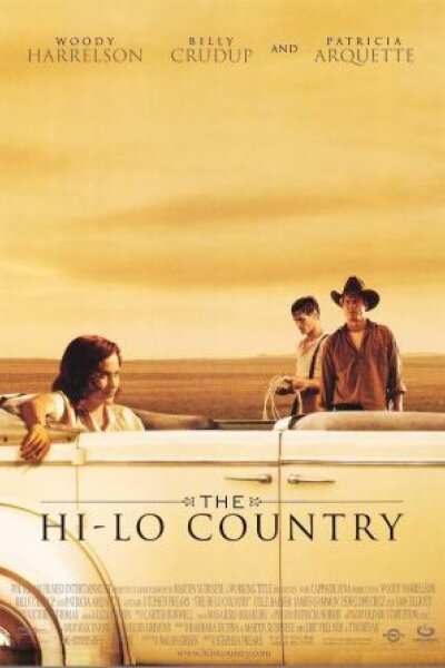 Working Title Films - The Hi-Lo Country