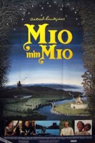 Sovinfilm - Mio min Mio