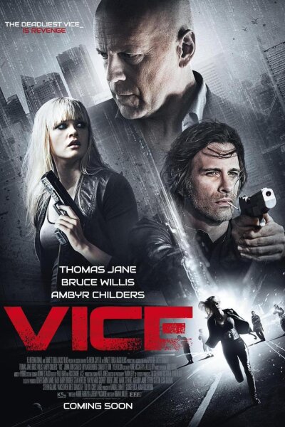 Aperture Entertainment - Vice