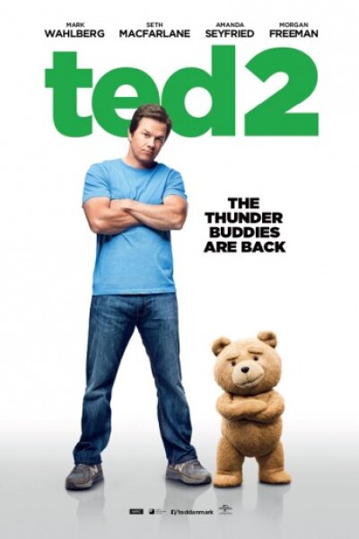 Bluegrass Films - Ted 2