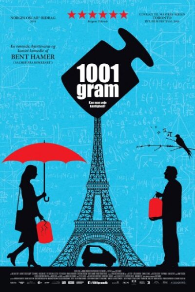 Bulbul Films - 1001 gram