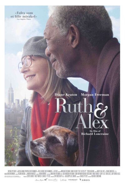 Lascaux Films - Ruth & Alex