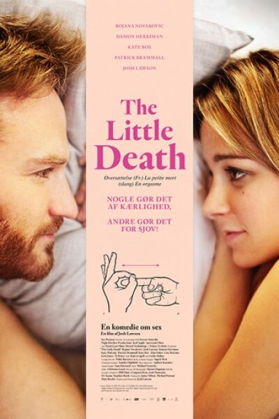 Head Gear Films - The Little Death