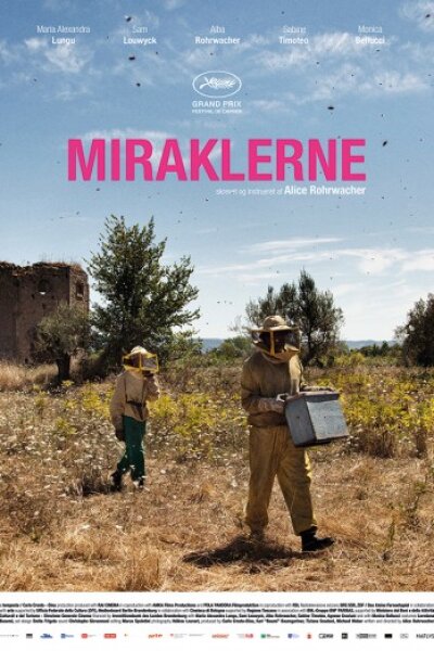 Amka Films Productions - Miraklerne