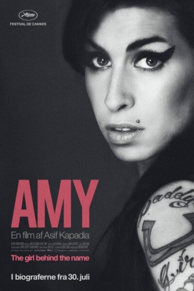 Krishwerkz Entertainment - Amy