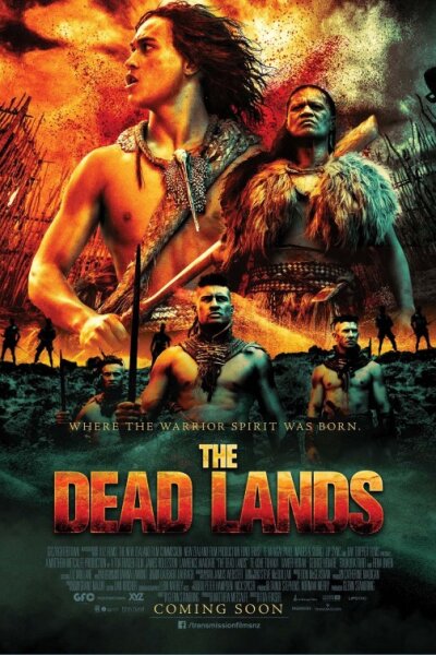 General Film Corporation - The Dead Lands