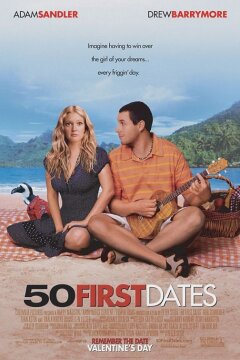 50 First Dates