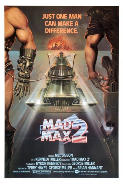 Kennedy Miller Productions - Mad Max II