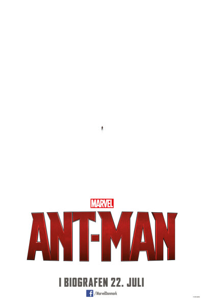 Marvel Studios - Ant-Man - 2 D