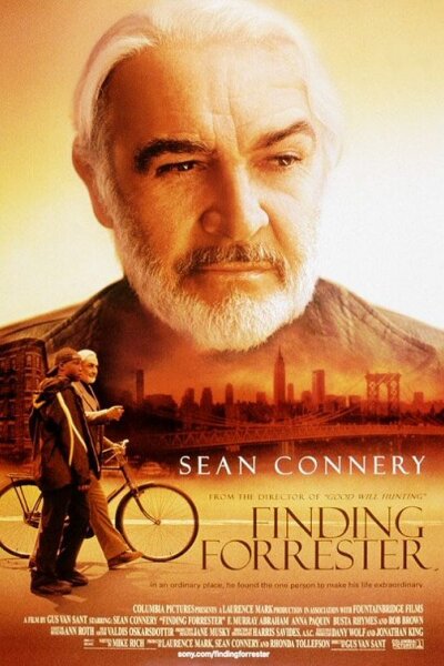 Laurence Mark Productions - Finding Forrester