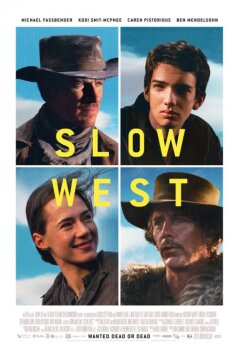 Slow West