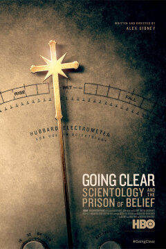 Going Clear: Scientology and the Prison of Belief