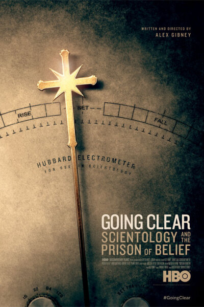 Jigsaw Productions - Going Clear: Scientology and the Prison of Belief