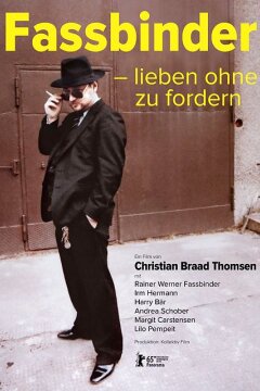 Fassbinder: at elske uden at kræve