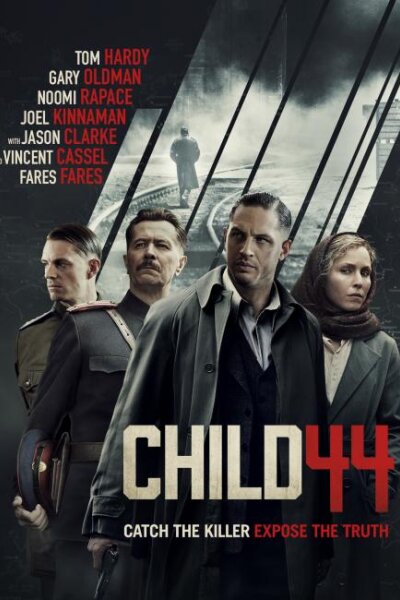 Etalon film - Child 44