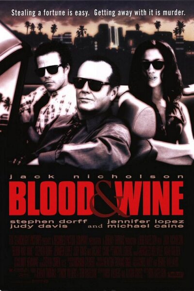 Fox Searchlight Pictures - Blood and Wine