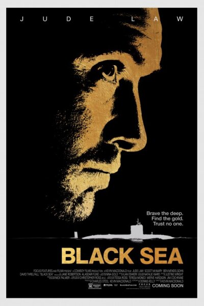 Etalon film - Black Sea