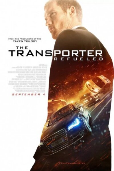 EuropaCorp - The Transporter Refueled