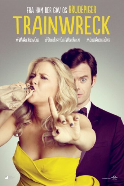 Apatow Productions - Trainwreck