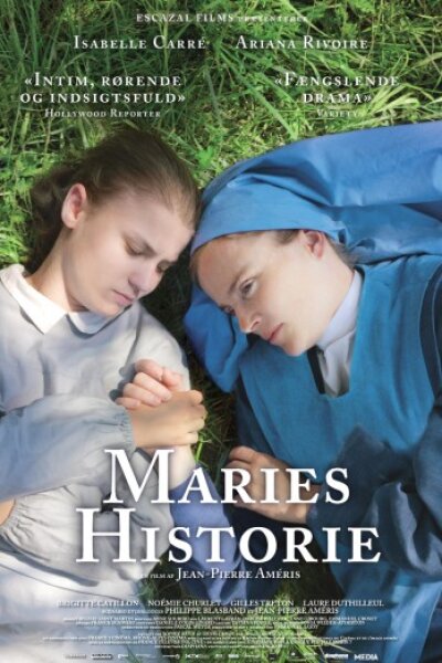 Escazal Films - Maries historie