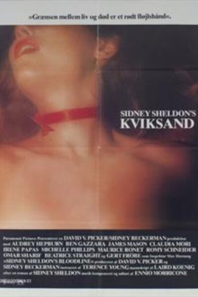 Bavaria Film - Kviksand