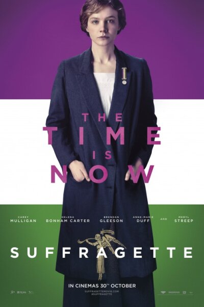 Ruby Films - Suffragette