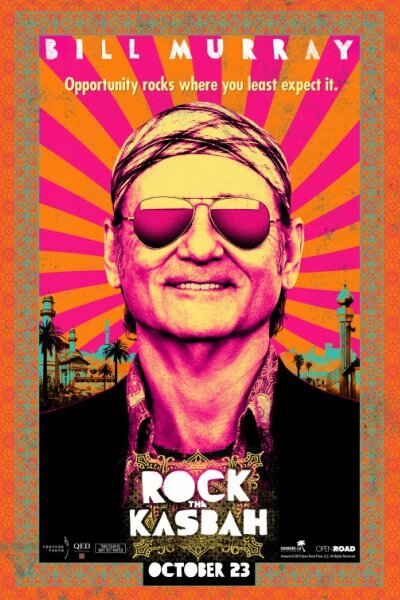 Dune Films - Rock the Kasbah