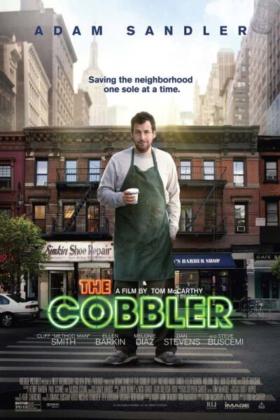 Next Wednesday Productions - The Cobbler