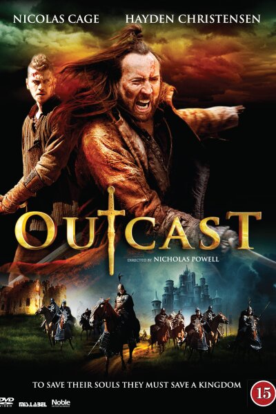 Yunnan Film Group - Outcast