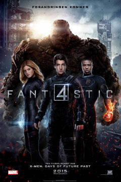 Fantastic Four