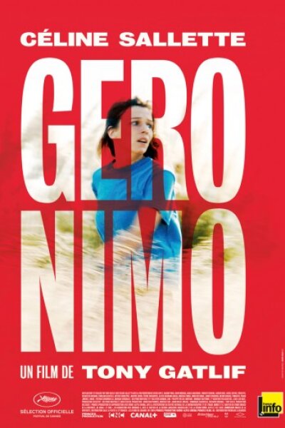 Princes Films - Geronimo