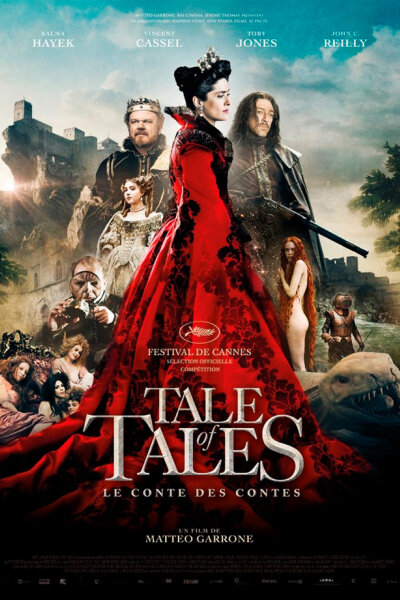 Archimede - Tale of Tales