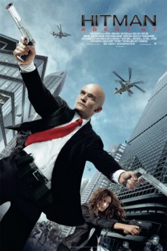 Hitman: Agent 47