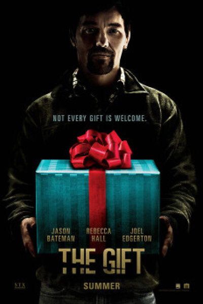 Blue-Tongue Films - The Gift