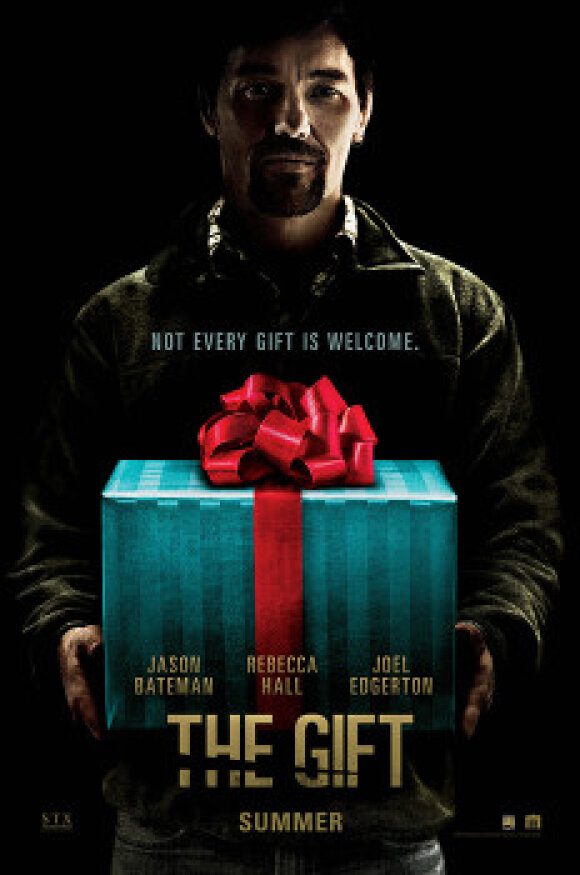 The Gift