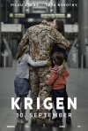 Krigen